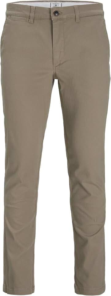 Jack & Jones Jungen Hose Jpstmarco Jjdave Noos Jnr