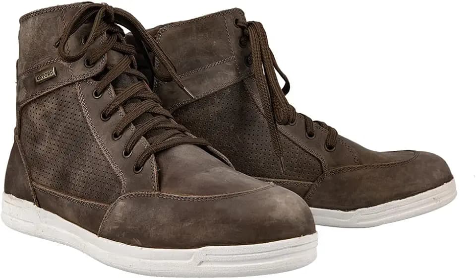 Oxford - Kickback Air MS Boots