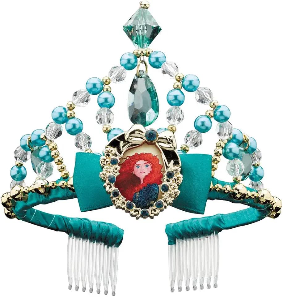 Child's Disney Brave Merida Tiara