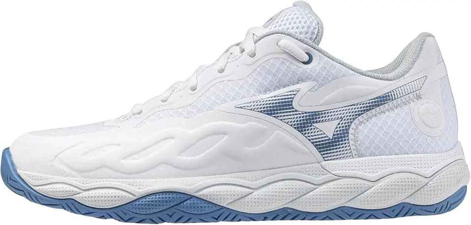 Mizuno Women's Wave Enforce Court Ac Women's Tennis Shoe