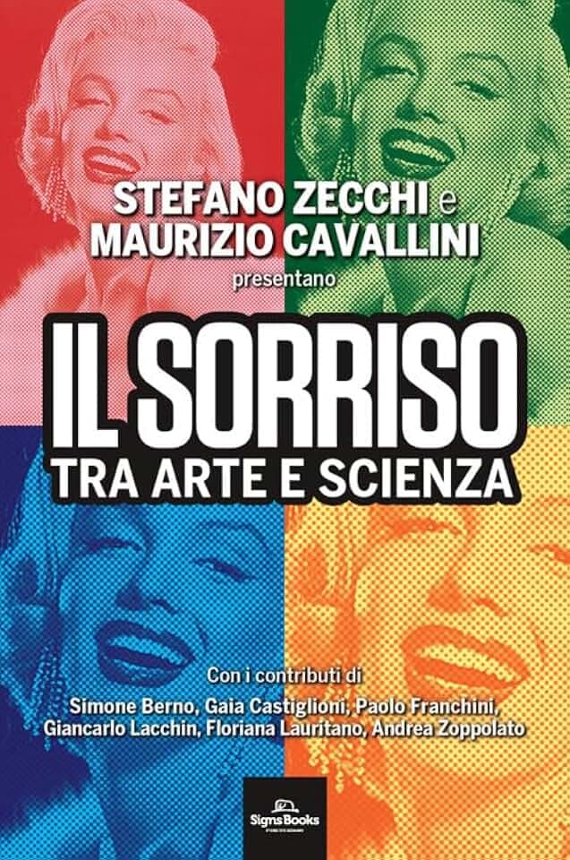 Il sorriso. Tra arte e scienza