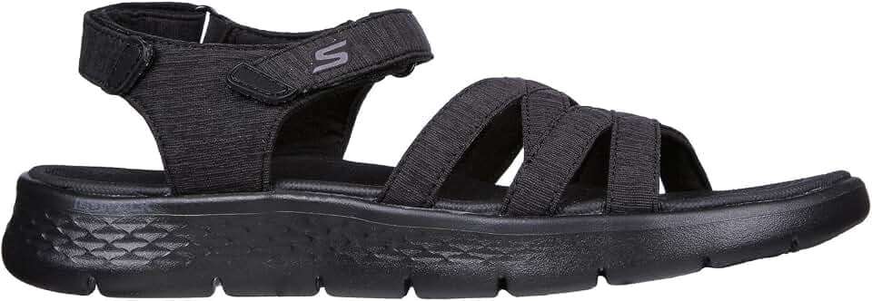 Skechers Go Walk Flex Damen-Sandale