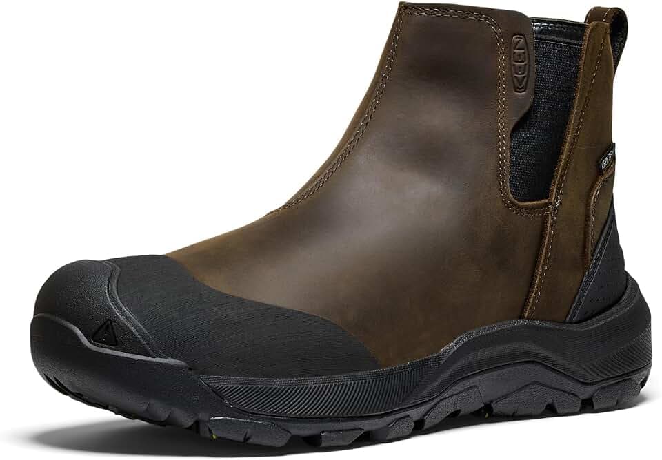 KEEN Revel IV Chelsea