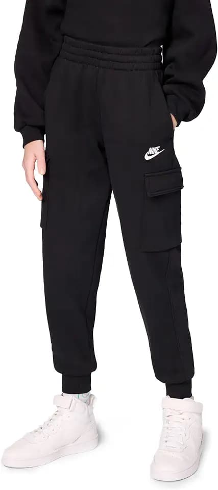 Nike Kids' Sportswear Club Fleece Cargo Pants