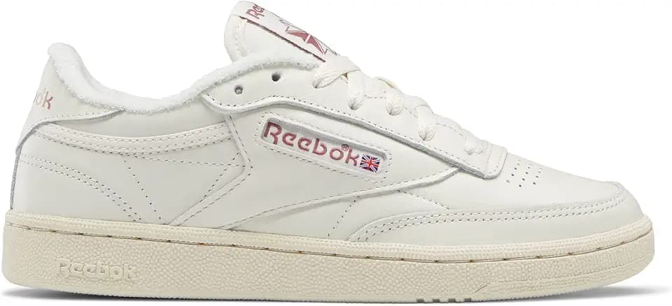 Reebok Women's Club C 85 Vintage Tennis Sneaker Legacy