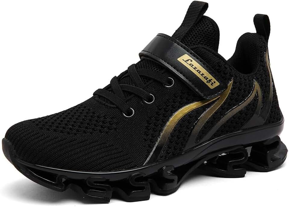 Kinder Sneaker Jungen Outdoor Sportschuhe
