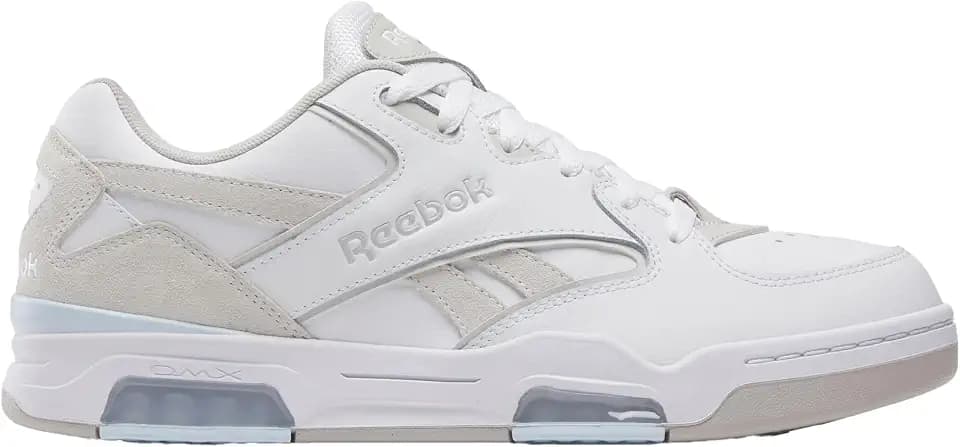 Reebok Unisex Bb 4500 DMX Sneaker