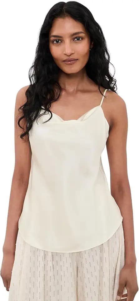 Cinq à Sept Women's Marta Silk Cami