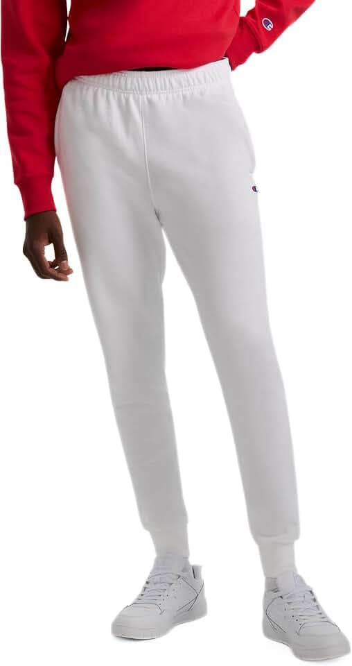 Champion Men's Powerblend Fleece Joggers