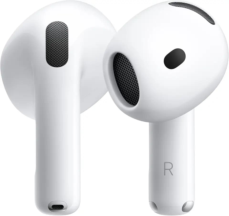 Apple AirPods 5 Wireless Earbuds