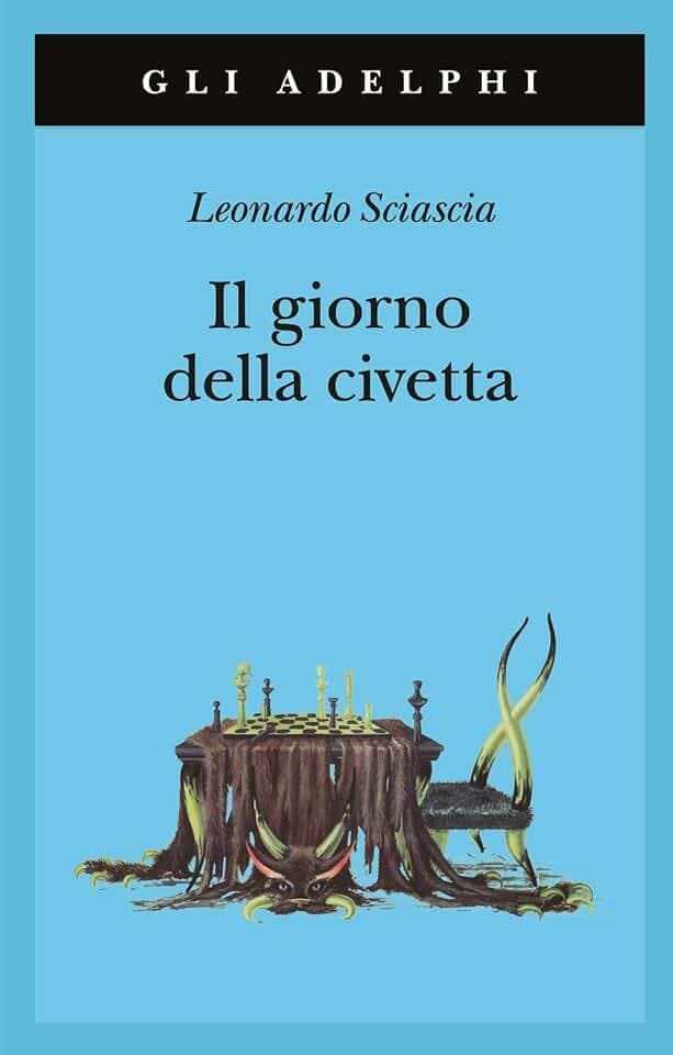 Il Giorno della civetta (Gli Adelphi)