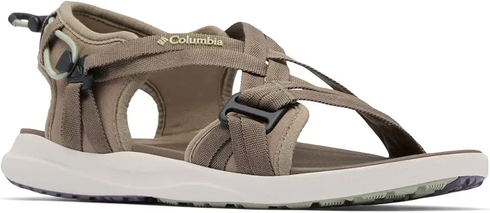 Columbia Damen SandalenSport- und Outdoor-Sandalen
