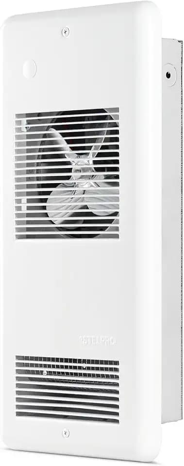 Stelpro Pulsair Wall Heater - 1500W 240V - Thermostat Required - ARWF1502W