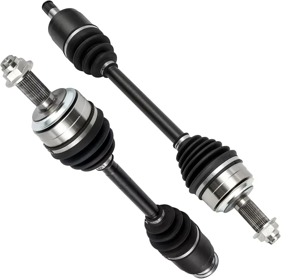 KAX Front CV Axle Shaft for Honda 2007-2014 CR-V