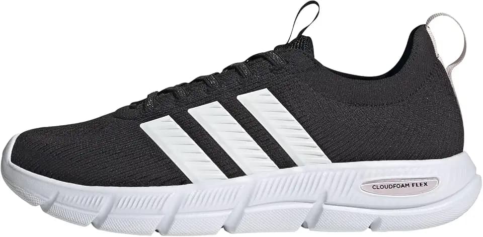 adidas Women's Cloudfoam Flex Slounge Shoe