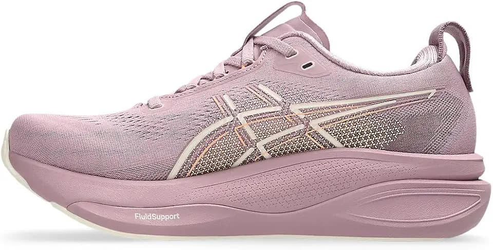 ASICS Damen Gel-Kayano 33Running Shoes