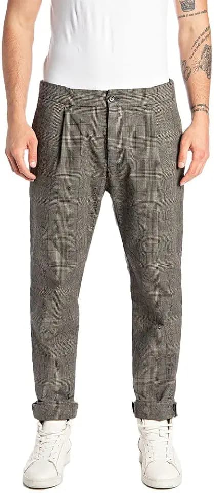 Replay Herren Hose
