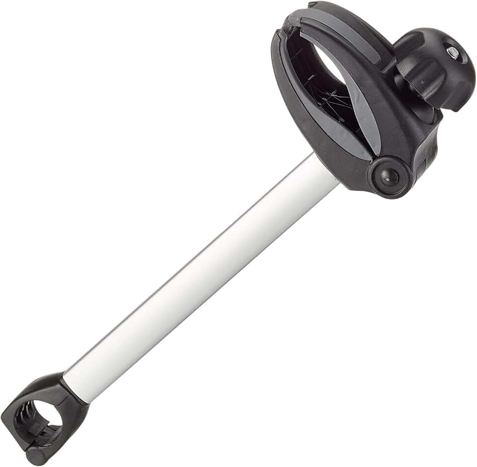 Thule 2331218900 Rahmen-haltearm, schwarz, 30 x 5 x 5 cm