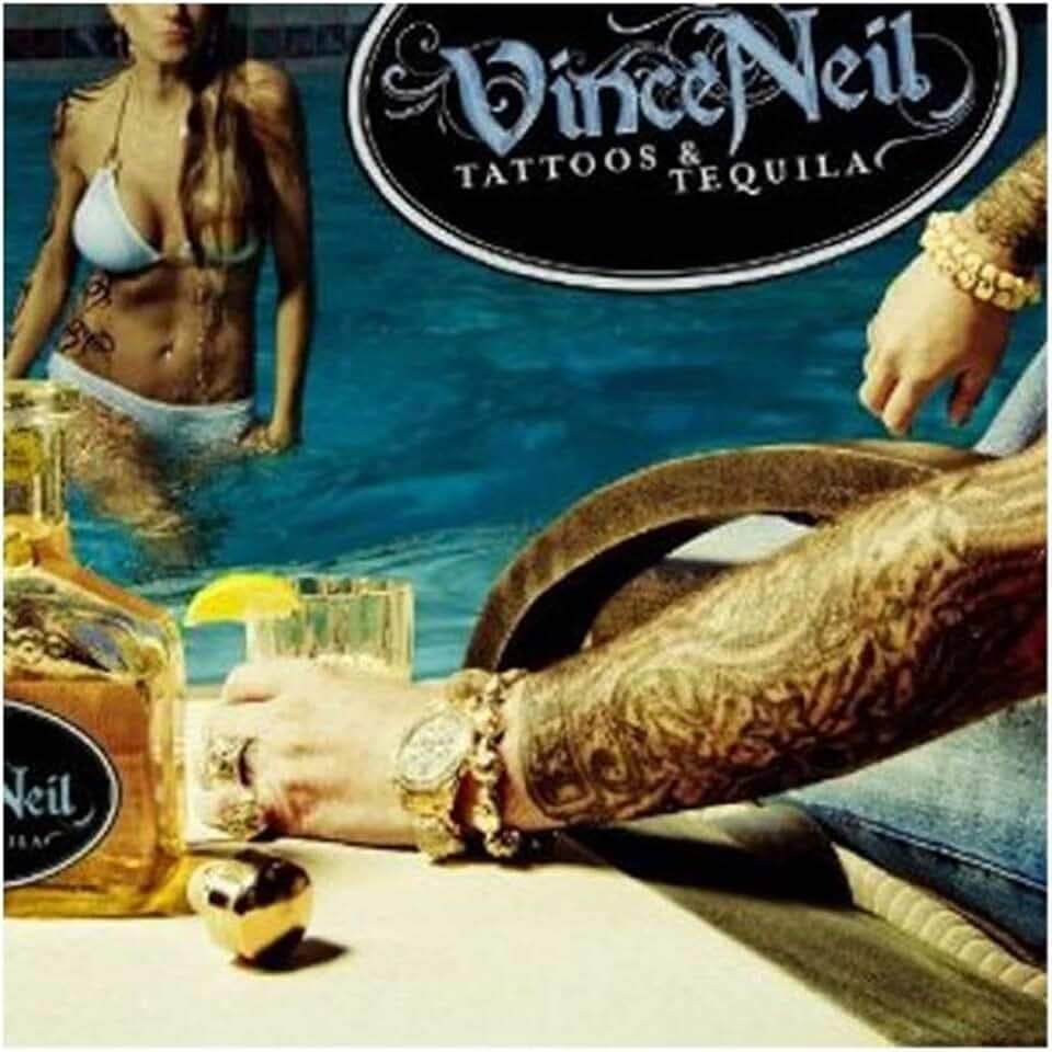 Tattoos and Tequila