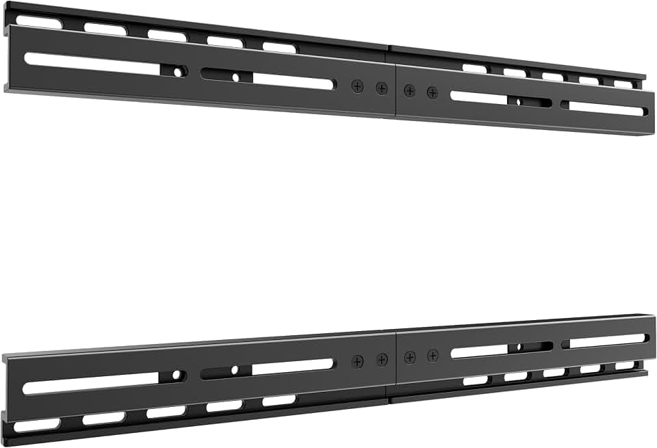 USX MOUNT TV Mount Extension Bracket for TV Wall Plates
