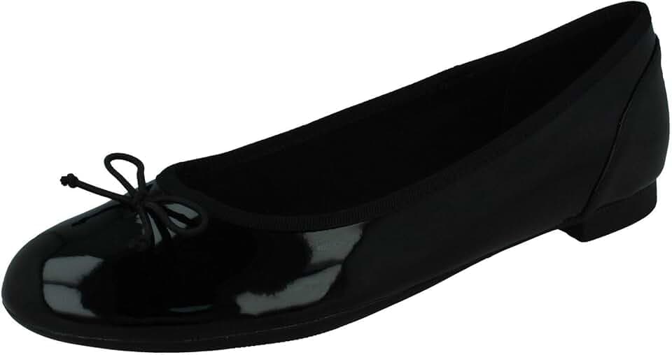 Clarks Damen Couture BloomSHOES