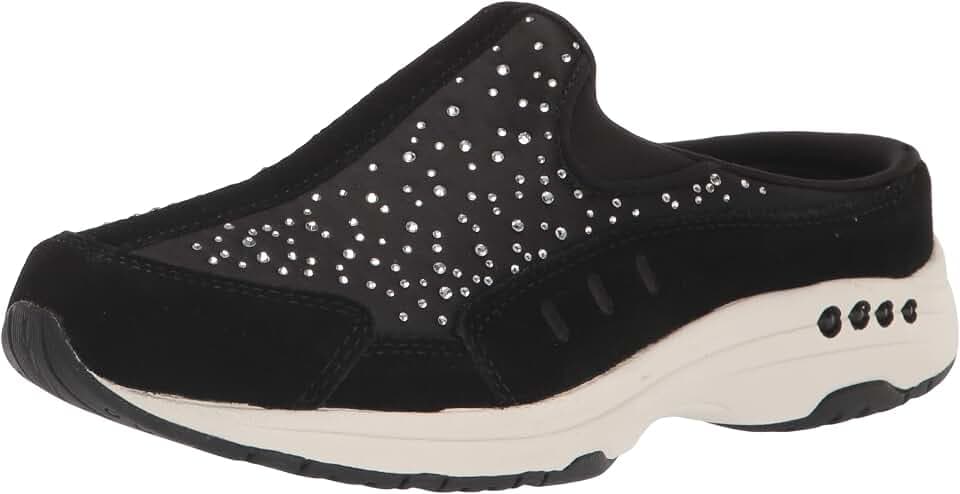 Easy Spirit Women's Travelstones Mule