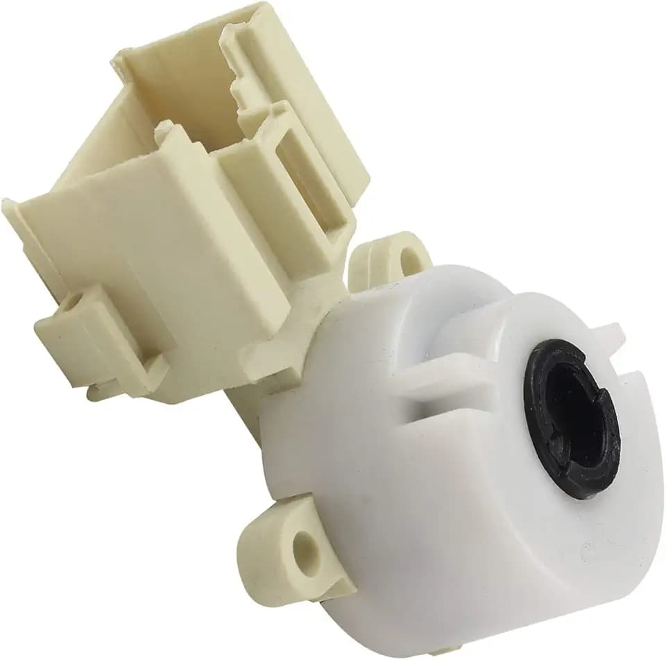 Beck/Arnley Ignition Switch - 201-1792,White/Biege