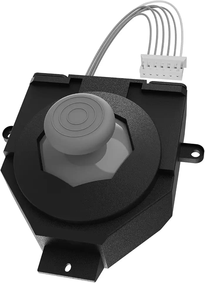 Hyperkin Hall Effect Joystick Replacement (GameCube Style) for N64