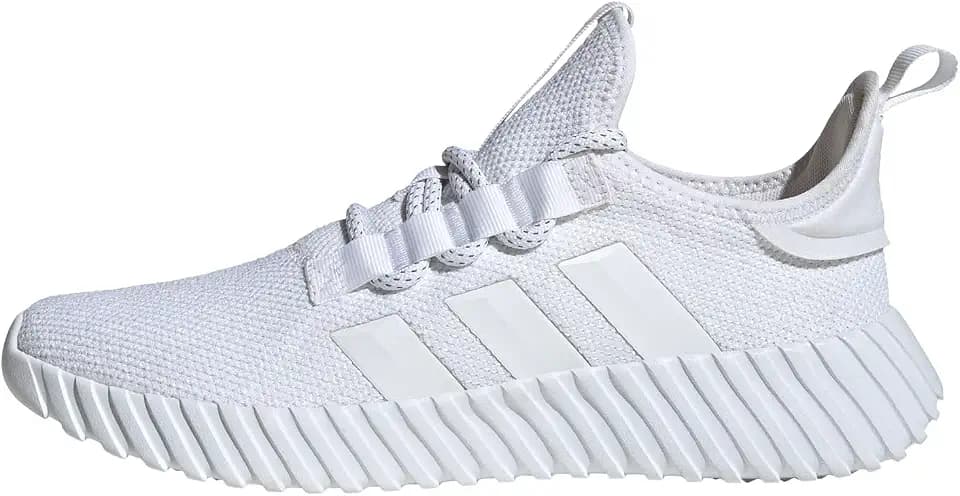 adidas Mens Kaptir 3.0 Running Sneakers Shoes - Blue