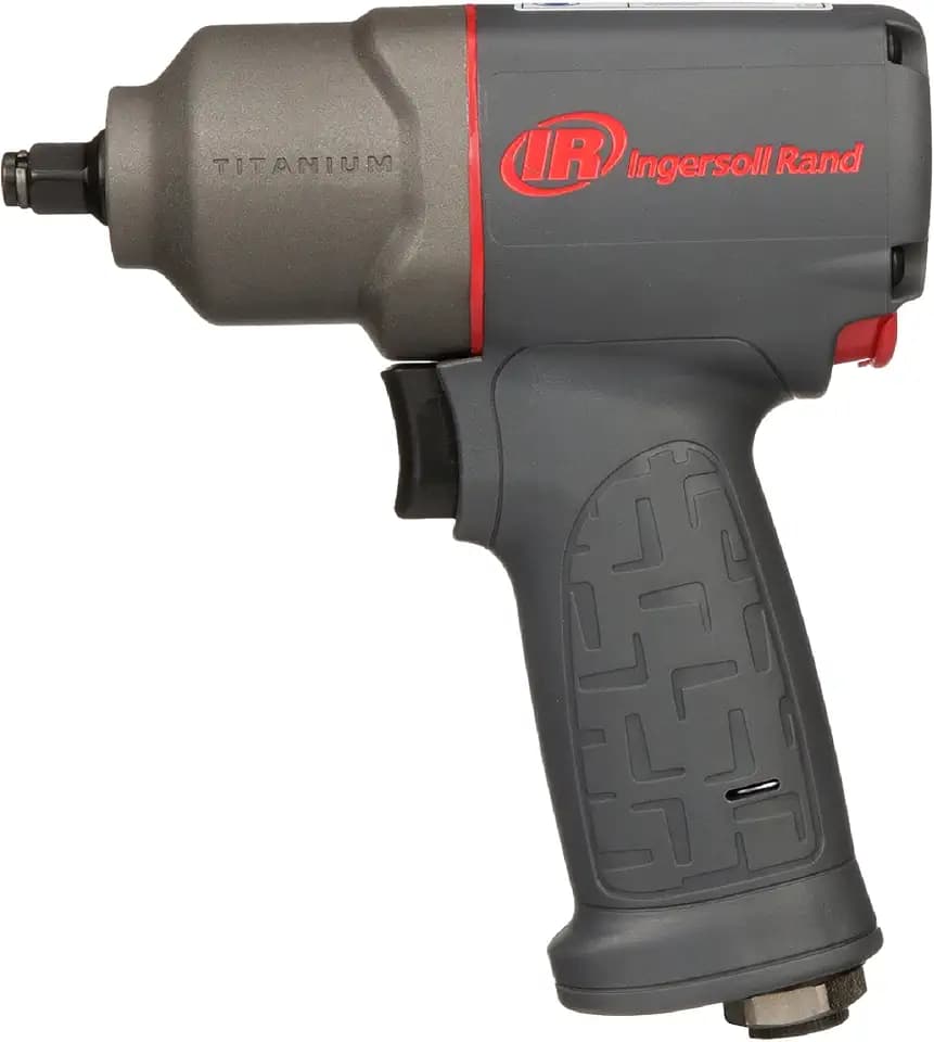 Ingersoll Rand 2115TIMAX 3/8" Drive Air Impact Wrench