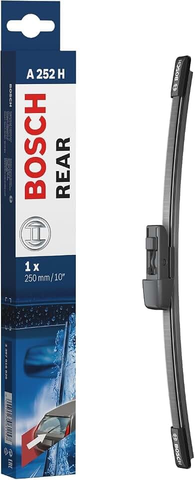 BOSCH Heckwischerblatt Aerotwin A252H 3397016826 Kompatibel mit: VW GOLF VIII