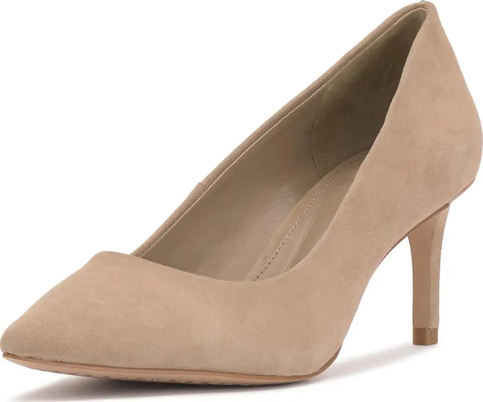 Vince Camuto Kehlia High Heel Pumps