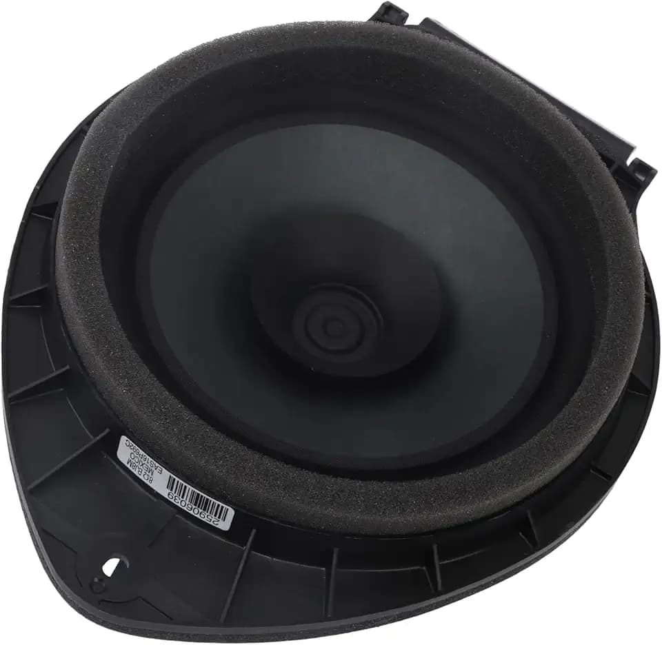 GM Genuine Parts 25906039 Rear Side Door Speaker