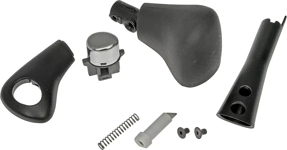 Dorman 905-663 Automatic Transmission Shift Lever Knob