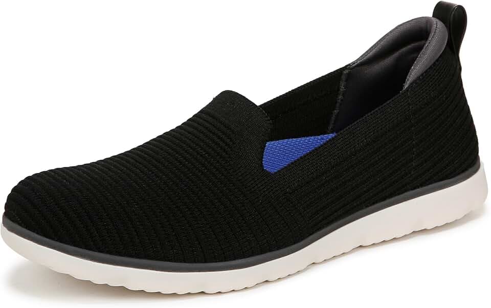 Ryka Women's Effortless Slip-On Sneaker