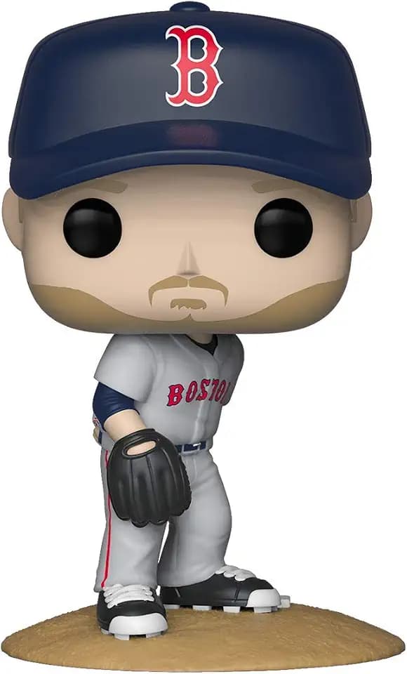 Funko POP! Vinyl: MLB: Chris Sale (New Jersey)