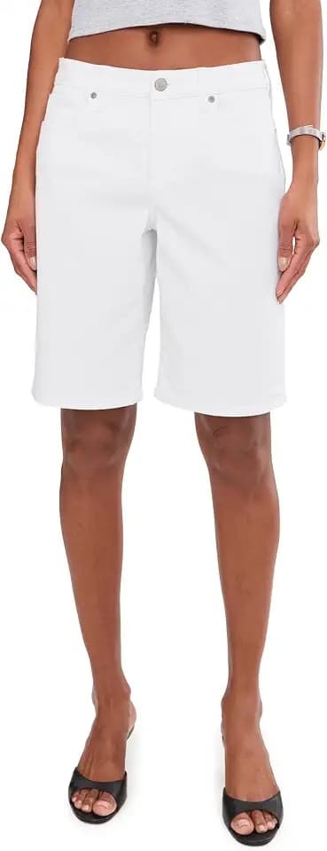 NYDJ Womens Lilly Shorts