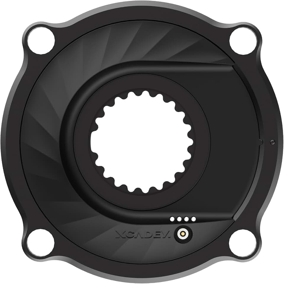 XCADEY XPOWER-S Power Meter Spider Leistungsmesser