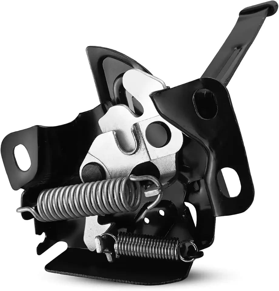 Engine Hood Lock Fit for Honda Civic 2004 2005 Replace 74120S5A509