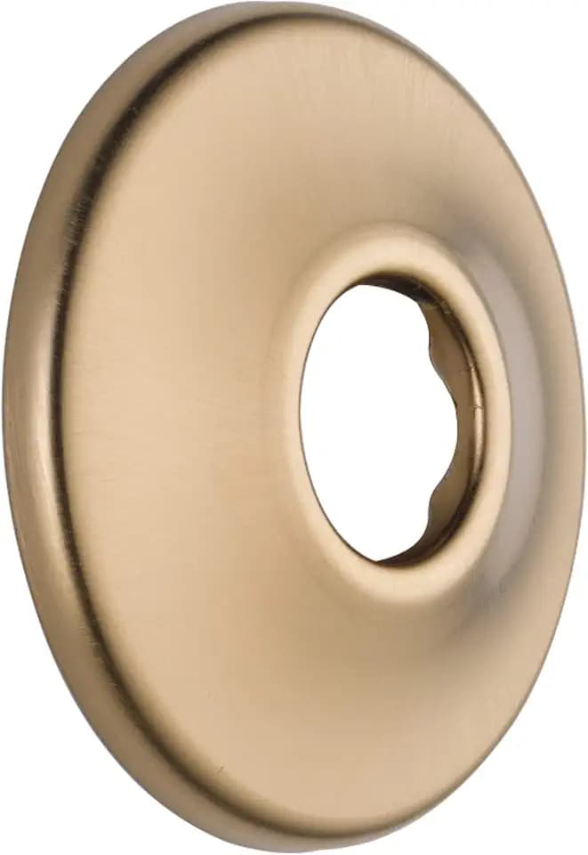 Delta RP6025CZPR Other Trim, Lumicoat Champagne Bronze