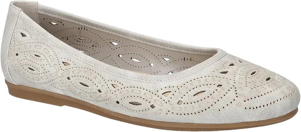 Easy Street Women's Jackie
