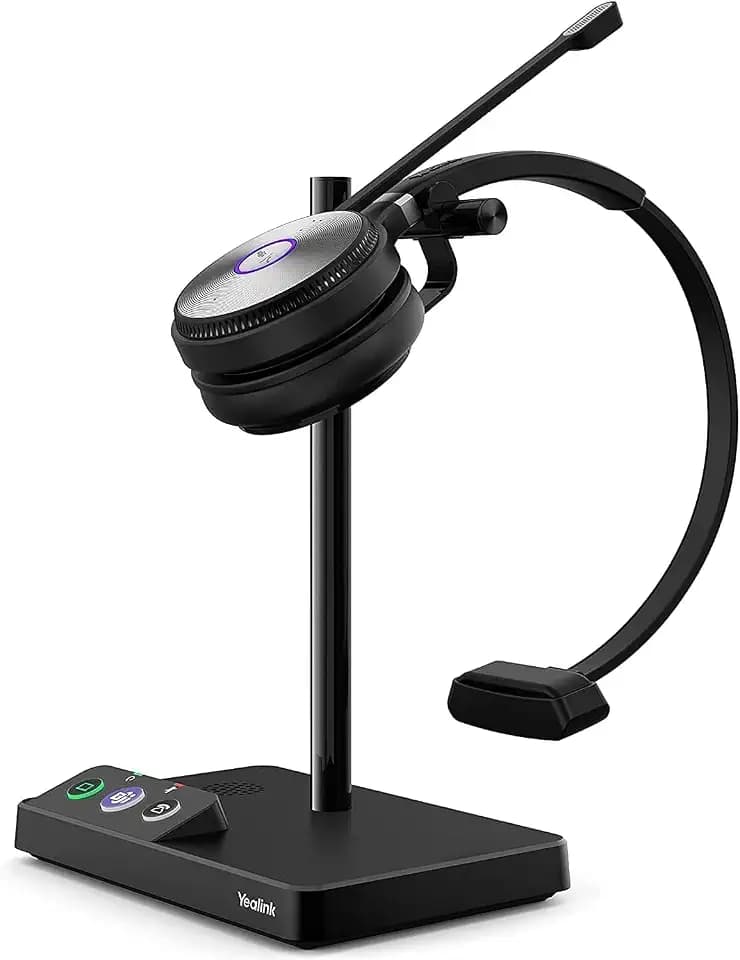 Yealink WH62 Headset