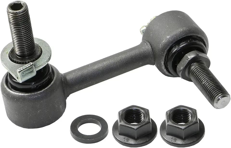 MOOG K750100 Suspension Stabilizer Bar Link for INFINITI G35