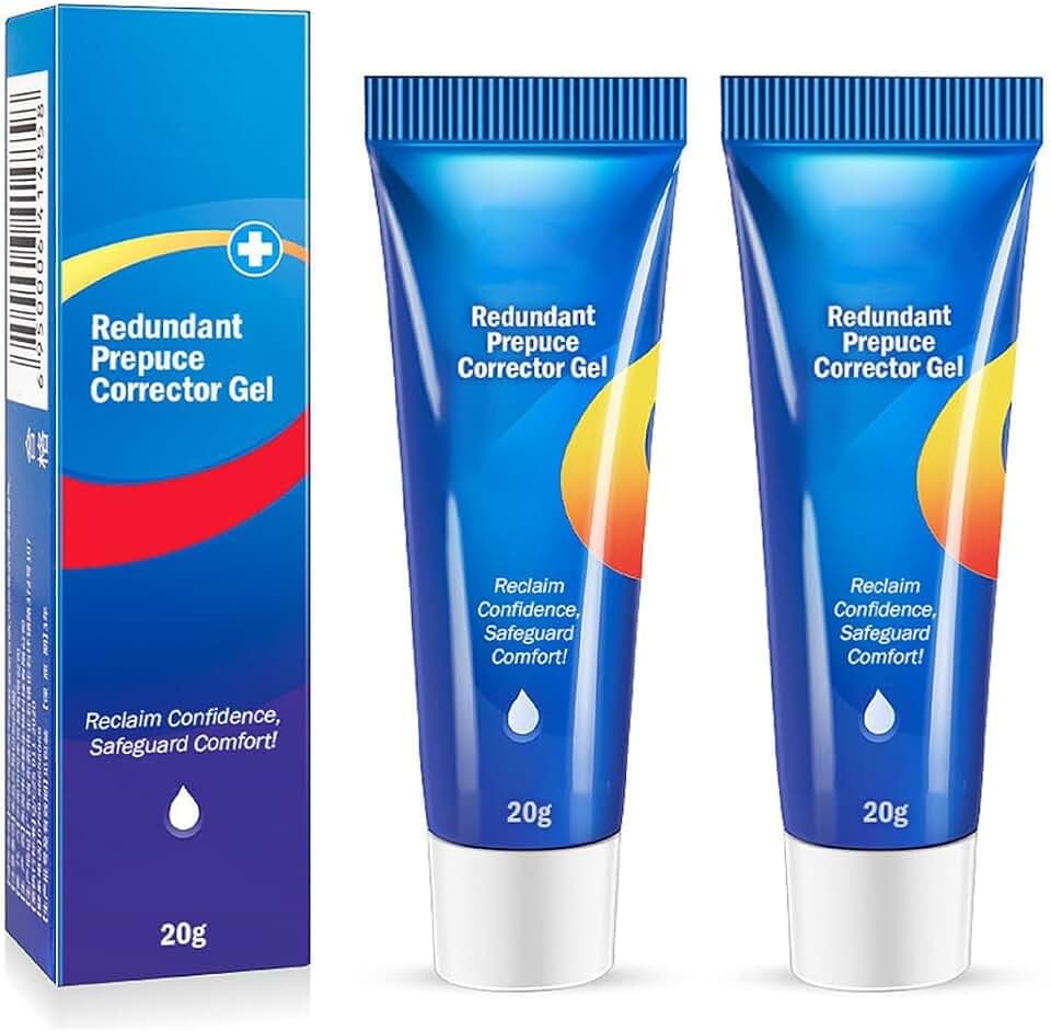 Phimose Salbe Männer,Phimose Korrektur Gel mit Phimose-Pflegeöl,Natürliche Kortisonsalbe,Korrekturgel für Vorhautverengung,Phimose Vorhautkorrektur Gel,Schnelle Und Sanfte,Wirksame Linderung