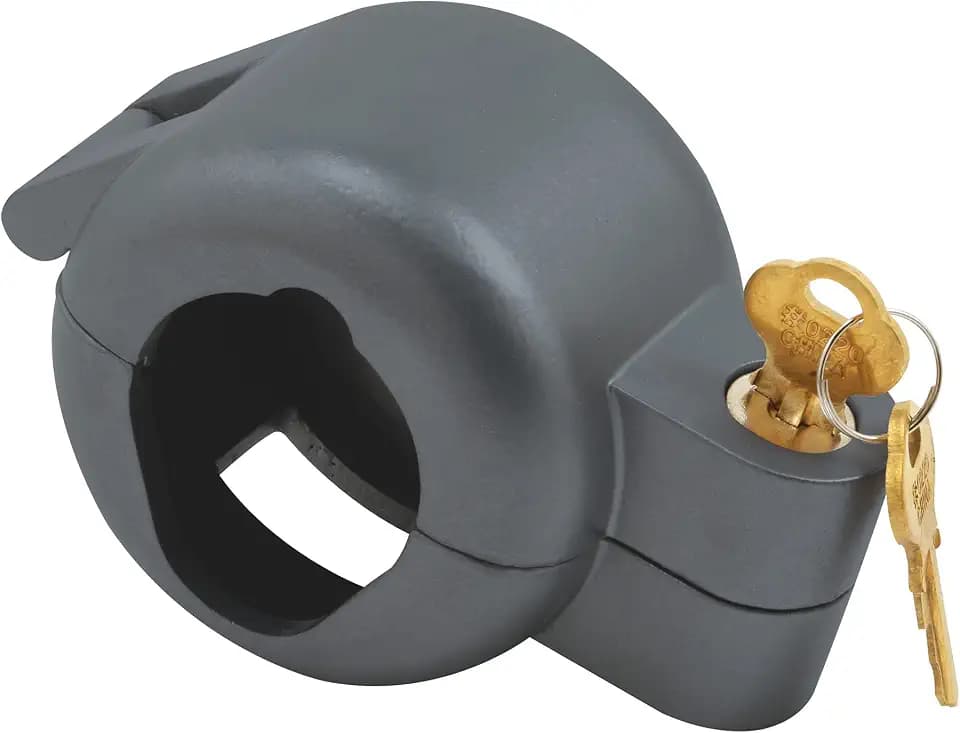Prime-Line S 4181 Handle Lock-Out Device, Single Pack