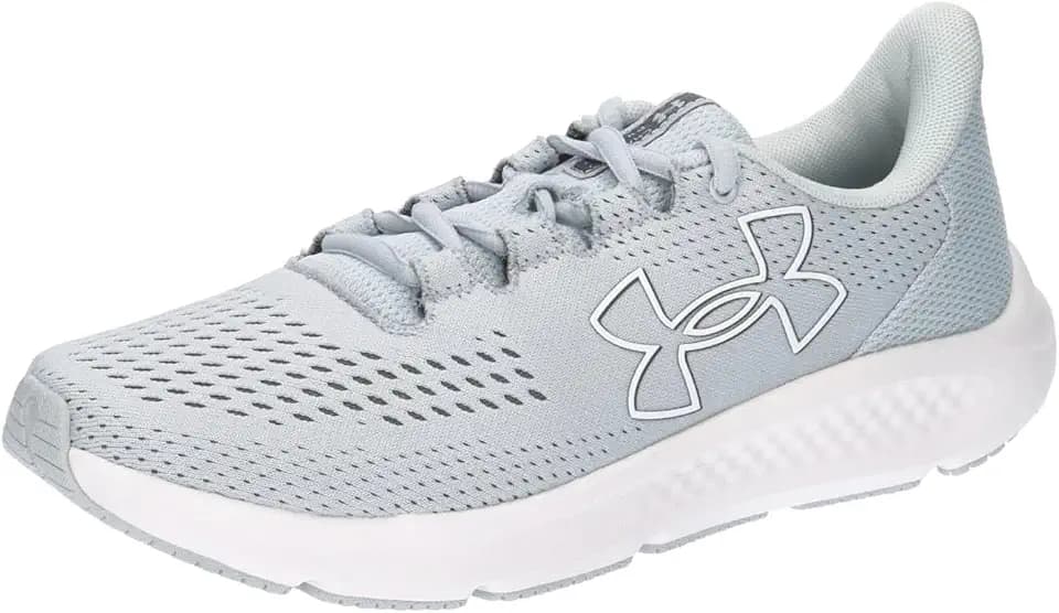 Under Armour Damen Charged Pursuit 3 Big LogoLaufschuh