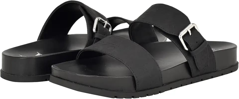 Calvin Klein Landesa Damen-Sandale
