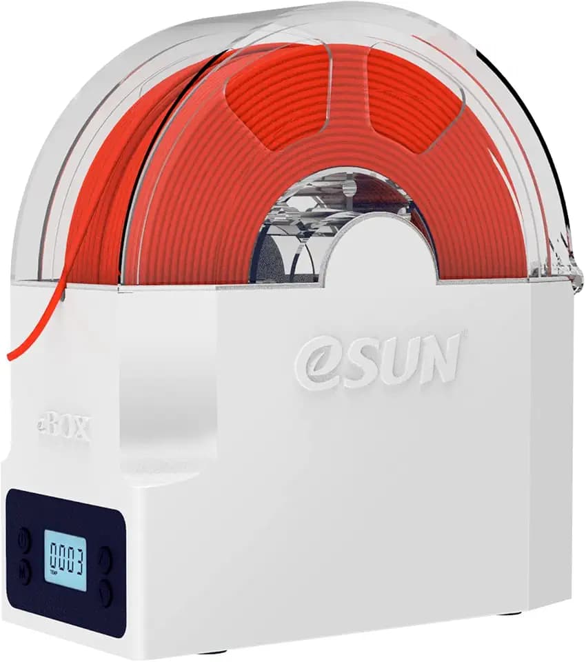 eSUN eBOX Lite Kunststoff Trockenbox für 3D Drucker Filament