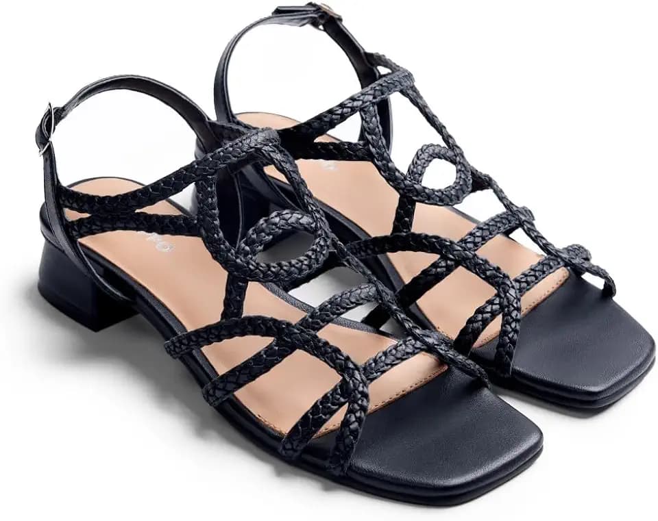 GIOSEPPO Damen Bilice T-Riemen