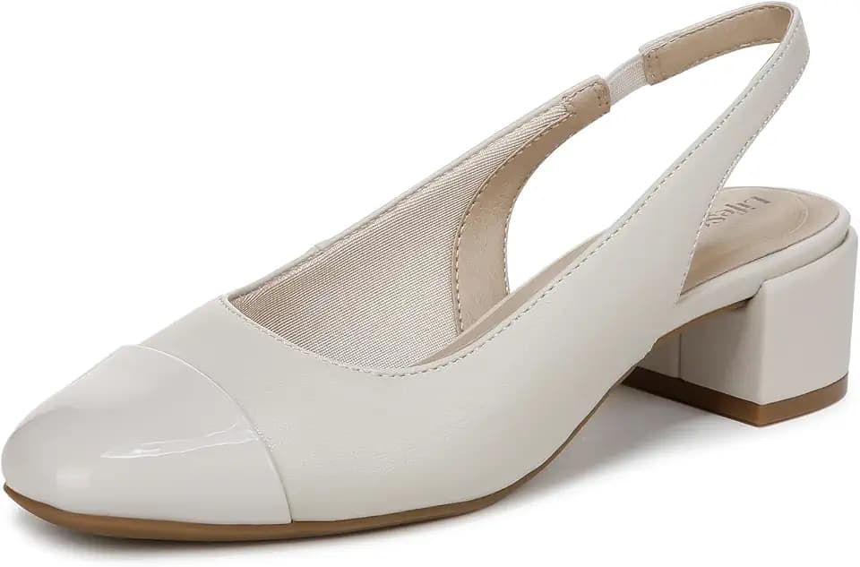 LifeStride Womens Becoming
